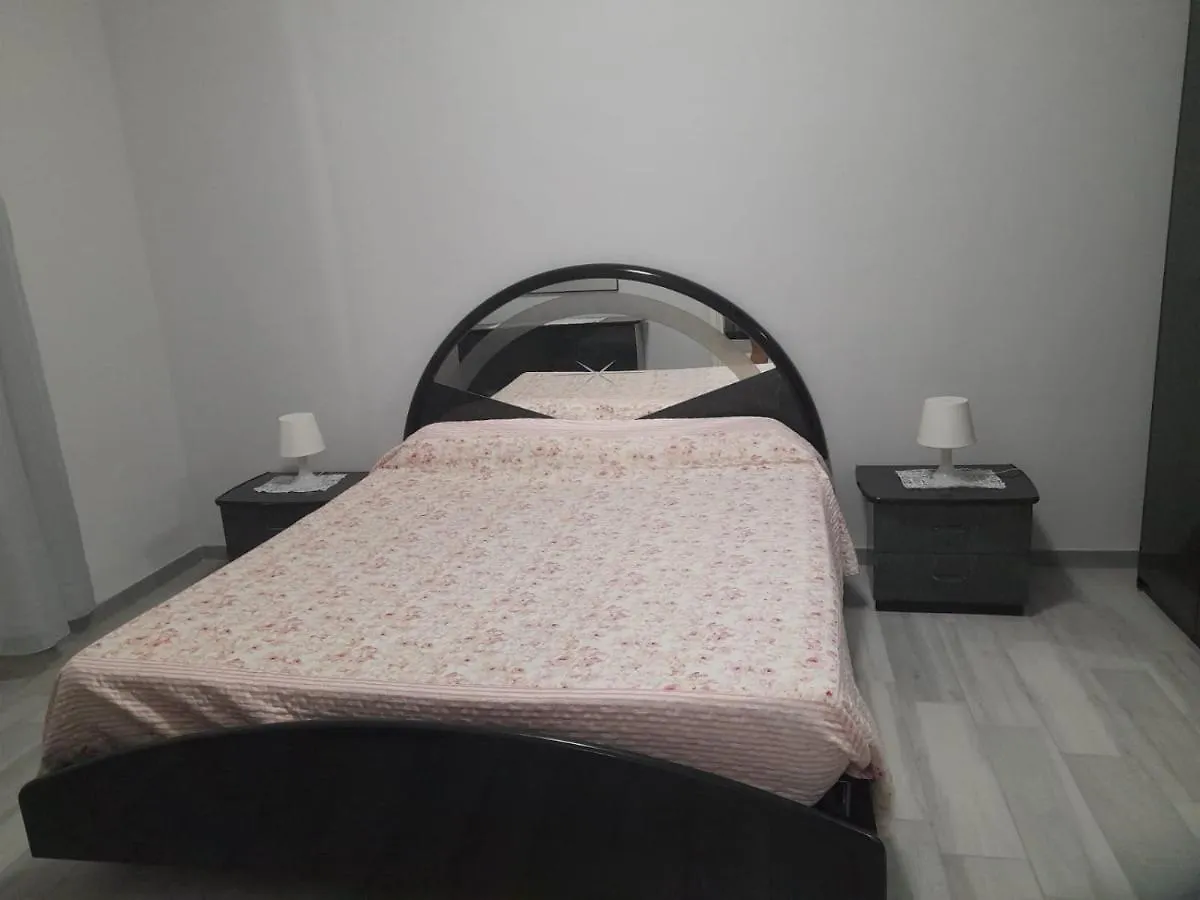 Casa Vacanza Marano Mascali Italien