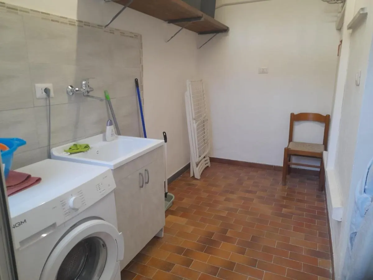 Casa Vacanza Marano Mascali Feriehus