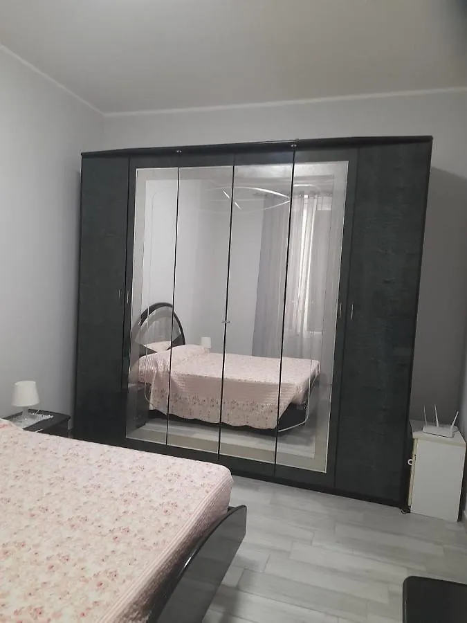 Casa Vacanza Marano Mascali 0*,